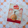 Kewpie Branco