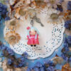 Sweet Lolita 2 - Vestido Rosa/Cartola