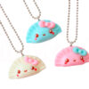 Pastel Amarelo