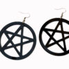 Pentagrama Preto
