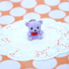 Urso Lilás