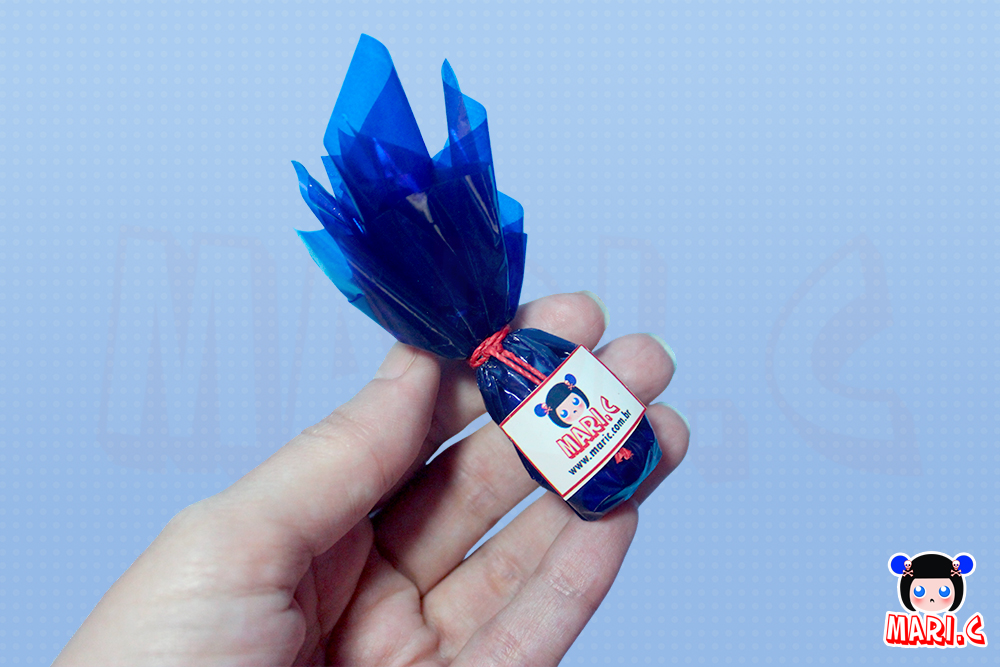 Mari.C - Colar Boneca Russa Matrioska Ovo de Páscoa com Corrente em Aço Inox 6 Mari.C - Colar Boneca Russa Matrioska Ovo de Páscoa com Corrente em Aço Inox